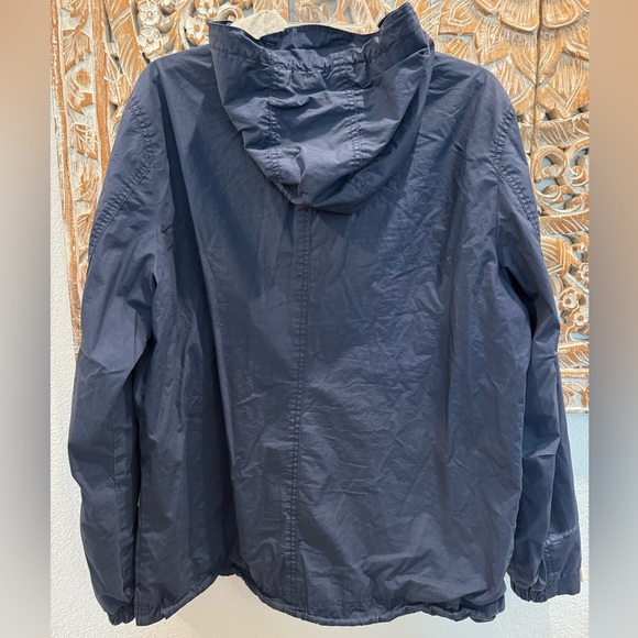 Red Herring All Weather Jacket- size L - Picture 2 of 10